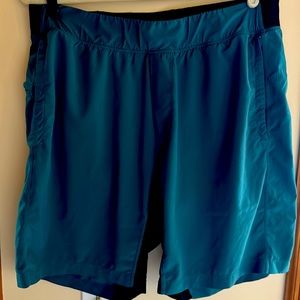 Lululemon Men’s License to Train Lined XL